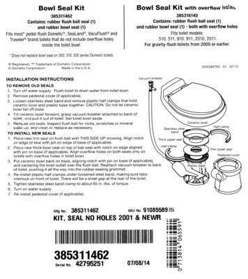 SeaLand Traveler 510 toilet bowl seal kit instructions.jpg