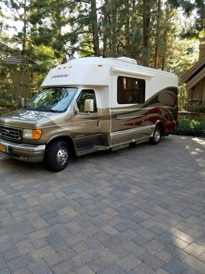 20160821_170738_resized.jpg (1.37 MiB) Viewed 3485 times Here is a photo of my recently acquired<br />chinook glacier
