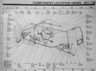 Electrical manual page