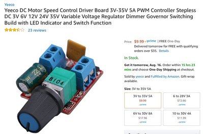 pwm controller