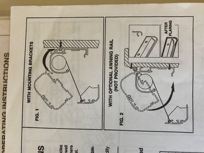 Mounting options