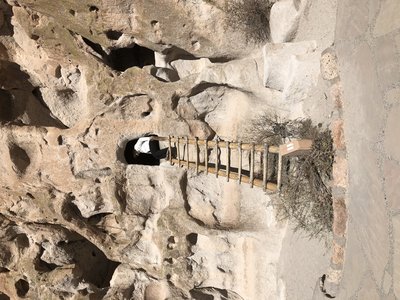 My favorite cave dweller