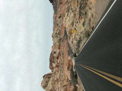 Valley of the Fire