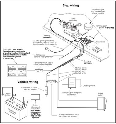 Kwikee Step Wiring.jpg