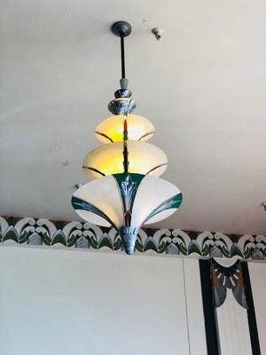 Deco lights