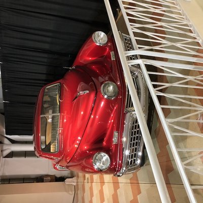 Tucker
