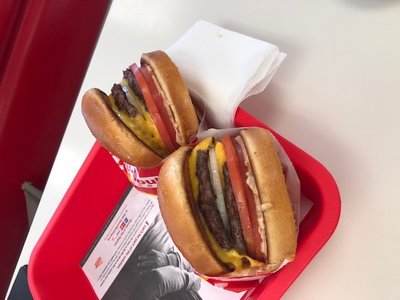 Double-double