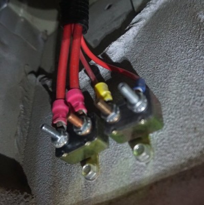 New breaker connections.jpg (61.41 KiB) Viewed 9580 times New breaker connections.jpg