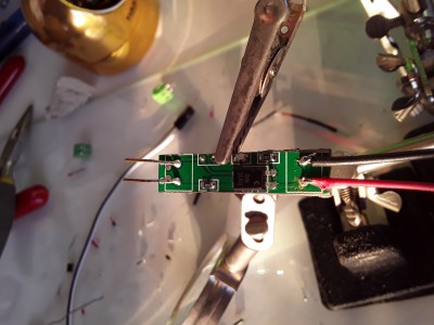 817 optocoupler