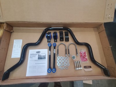 20230816_165133 (Medium).jpg (128.87 KiB) Viewed 102127 times Rear Sway bar