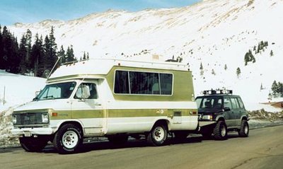 1971 Chinook 18 plus