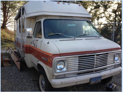 1971 chinook