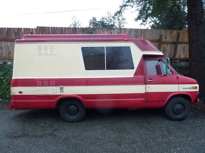 L Side