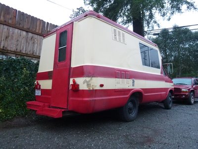 L Side / Back