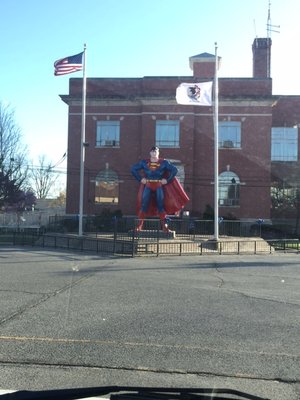 Metropolis, IL